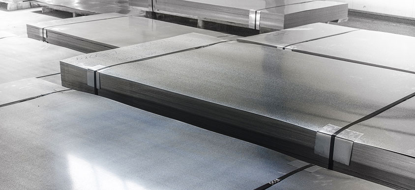 Ferralium 255 Strip, Sheet & Plate